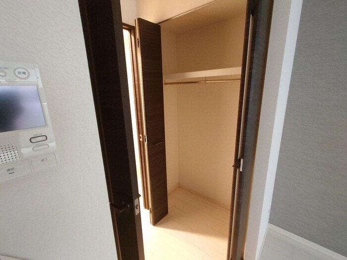 ラヴ神戸三宮(214)の物件内観写真