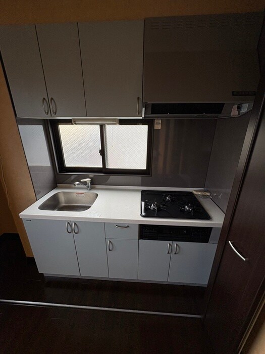 プティメゾン・シェ・モアの物件内観写真