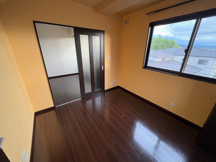 プティメゾン・シェ・モアの物件内観写真