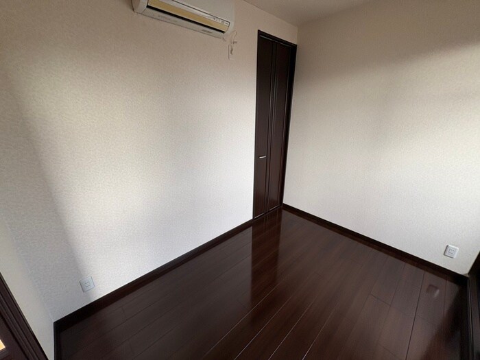 プティメゾン・シェ・モアの物件内観写真