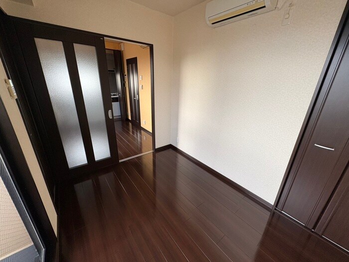 プティメゾン・シェ・モアの物件内観写真