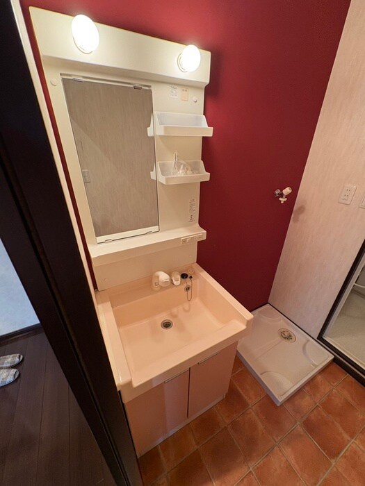 プティメゾン・シェ・モアの物件内観写真