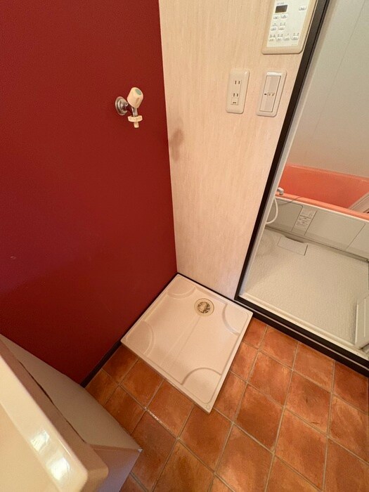 プティメゾン・シェ・モアの物件内観写真