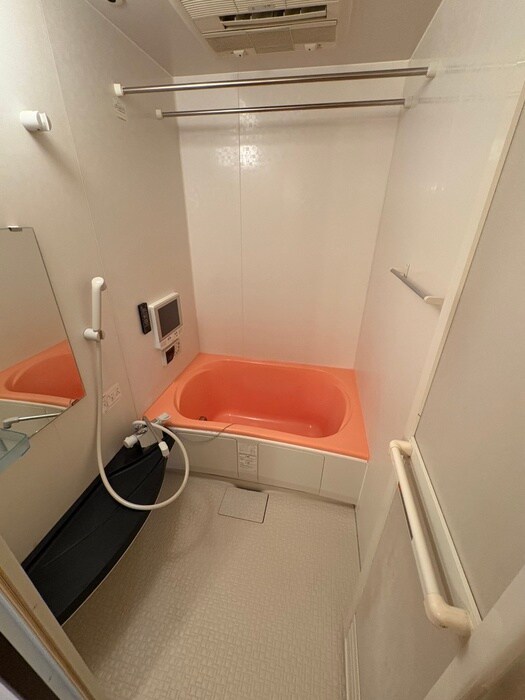 プティメゾン・シェ・モアの物件内観写真