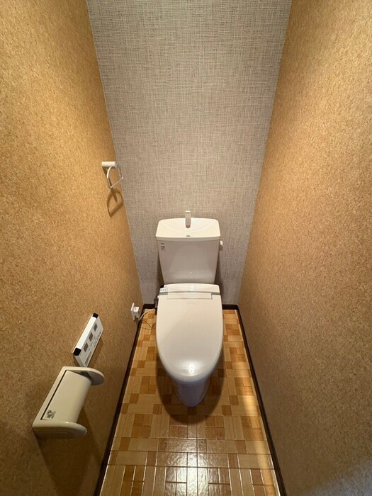 プティメゾン・シェ・モアの物件内観写真