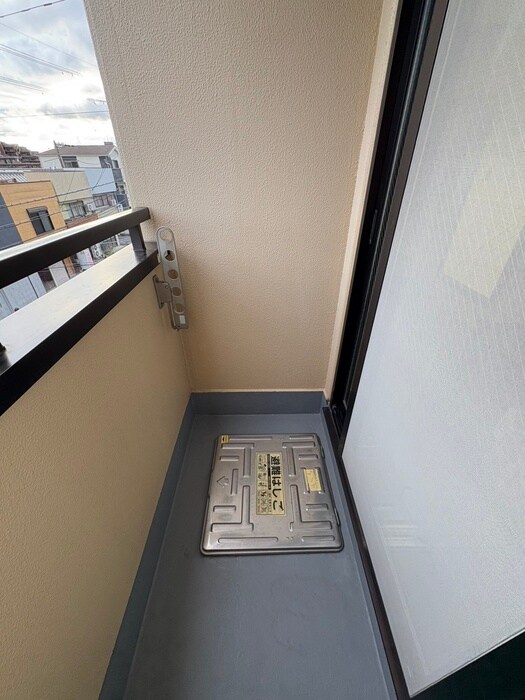 プティメゾン・シェ・モアの物件内観写真