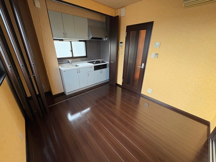 プティメゾン・シェ・モアの物件内観写真