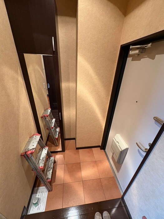 プティメゾン・シェ・モアの物件内観写真