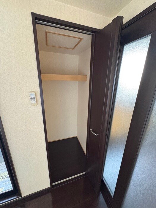 プティメゾン・シェ・モアの物件内観写真