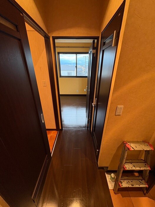 プティメゾン・シェ・モアの物件内観写真