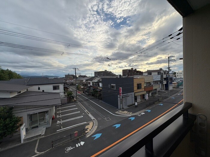 プティメゾン・シェ・モアの物件内観写真
