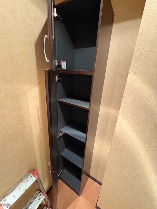 プティメゾン・シェ・モアの物件内観写真