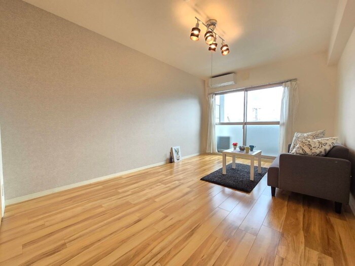 グランデ伏見の物件内観写真