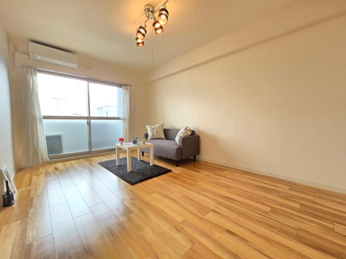 グランデ伏見の物件内観写真