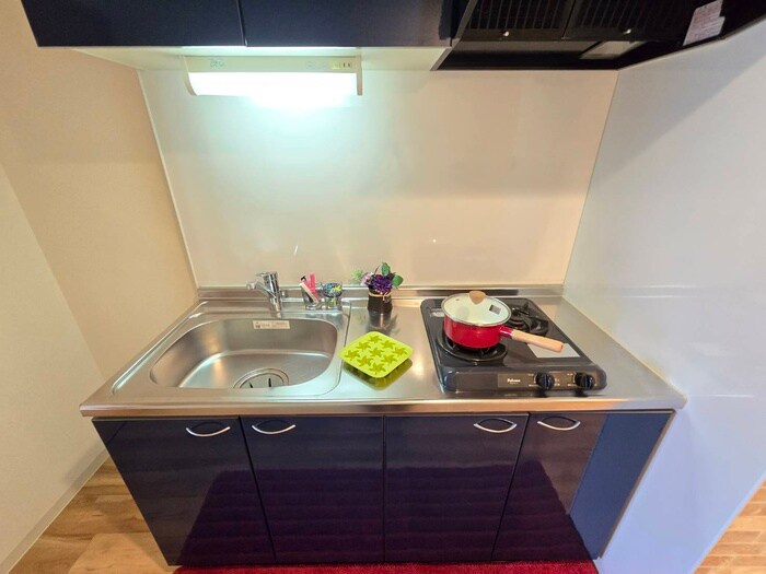 グランデ伏見の物件内観写真