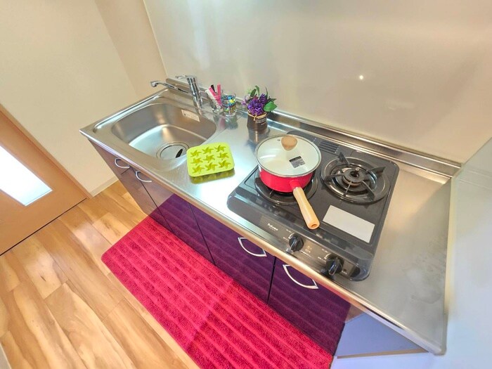 グランデ伏見の物件内観写真