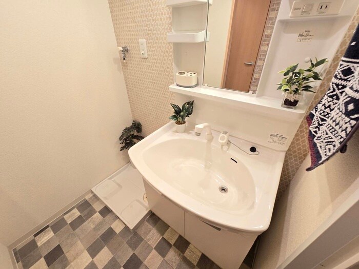 グランデ伏見の物件内観写真