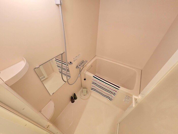 グランデ伏見の物件内観写真