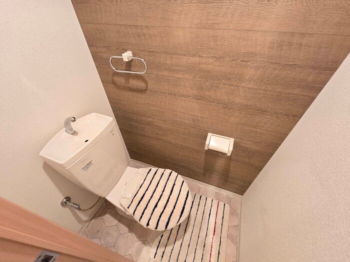 グランデ伏見の物件内観写真