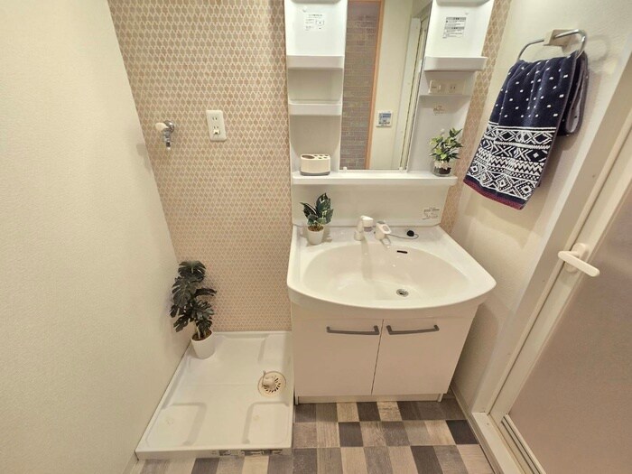 グランデ伏見の物件内観写真