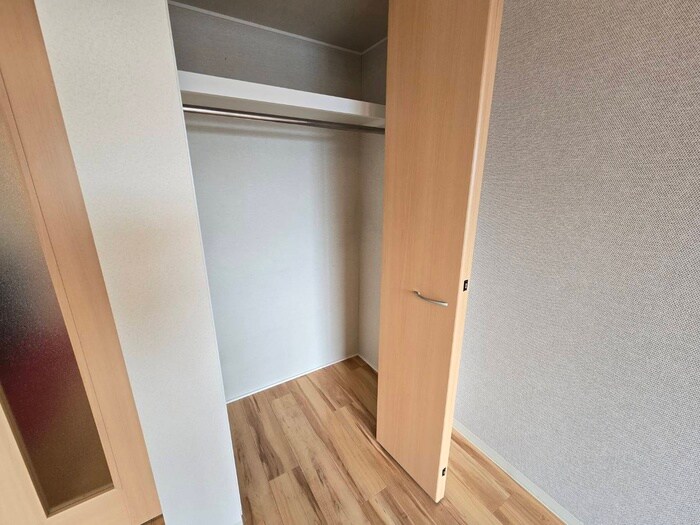 グランデ伏見の物件内観写真