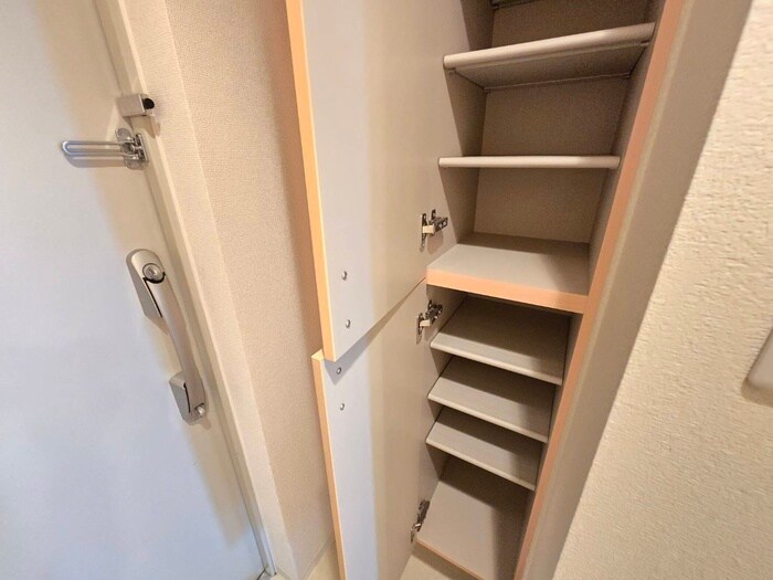 グランデ伏見の物件内観写真