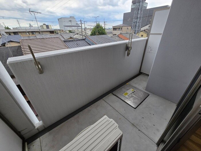 グランデ伏見の物件内観写真