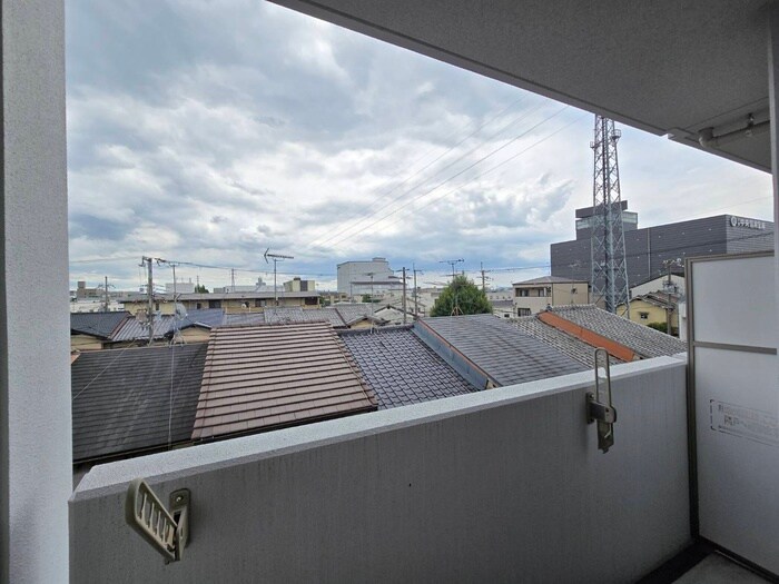 グランデ伏見の物件内観写真