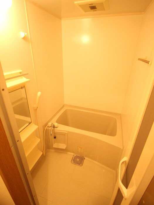 ハートフルＯＫＡの物件内観写真