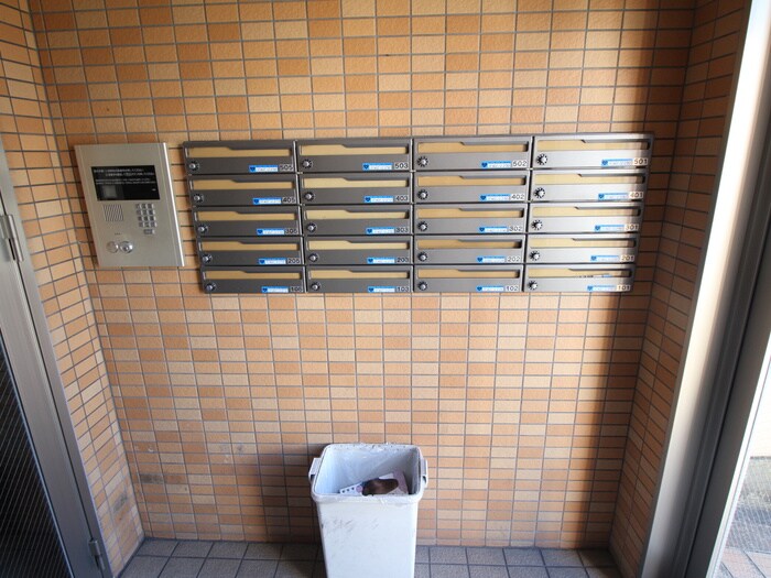 ハートフルＯＫＡの物件外観写真