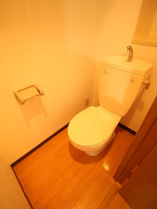 ハートフルＯＫＡの物件内観写真