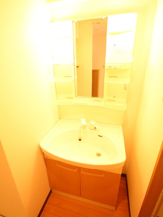 ハートフルＯＫＡの物件内観写真