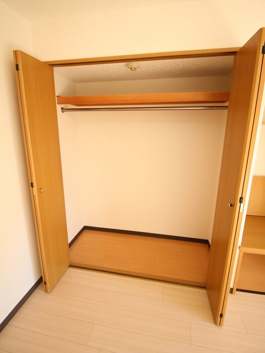 ハートフルＯＫＡの物件内観写真