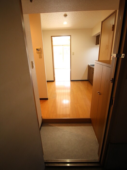 ハートフルＯＫＡの物件内観写真