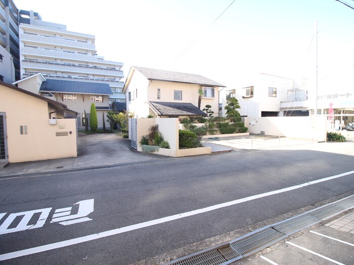 ハートフルＯＫＡの物件内観写真