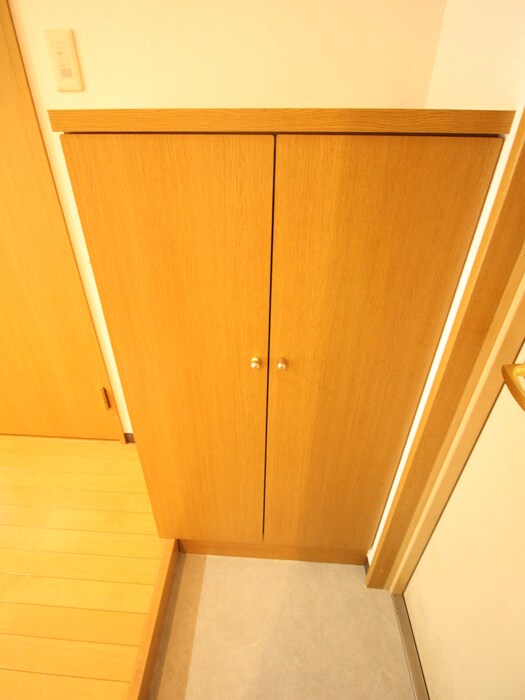 ハートフルＯＫＡの物件内観写真