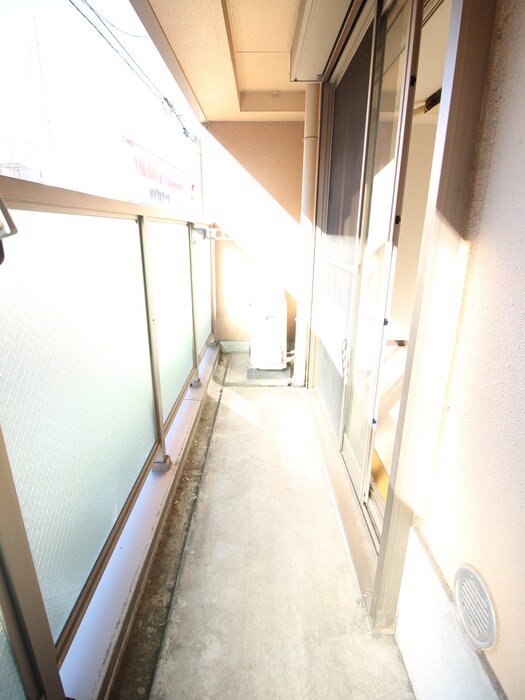 ハートフルＯＫＡの物件内観写真