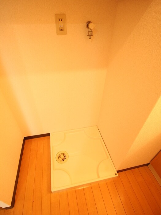 ハートフルＯＫＡの物件内観写真