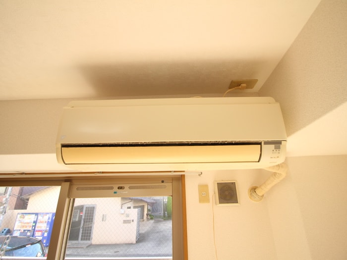 ハートフルＯＫＡの物件内観写真