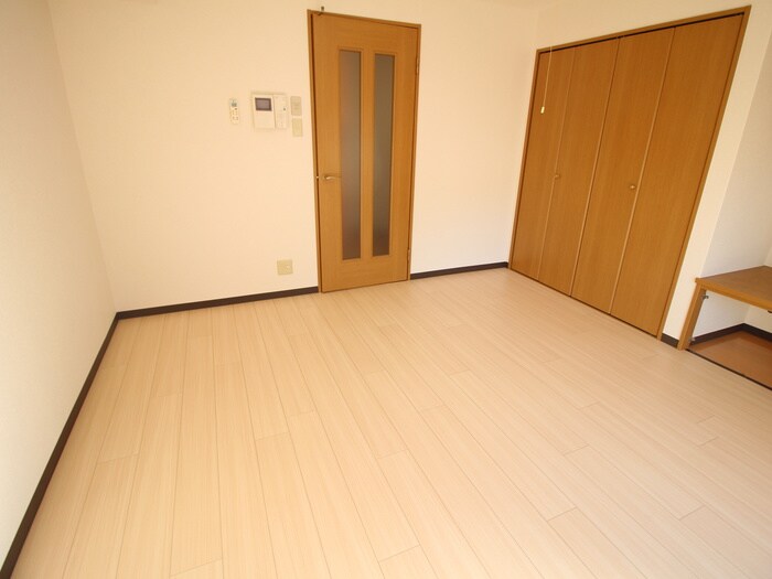 ハートフルＯＫＡの物件内観写真