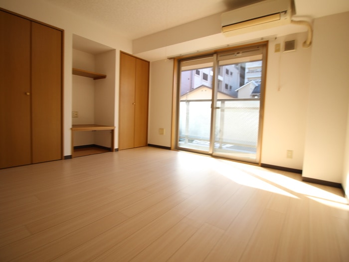 ハートフルＯＫＡの物件内観写真