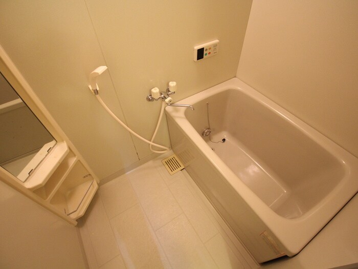 コアロ－ド桃山台の物件内観写真