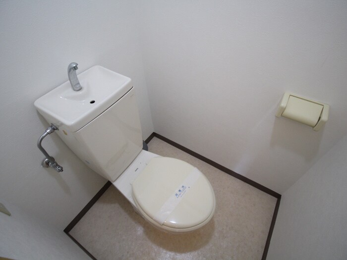 コアロ－ド桃山台の物件内観写真