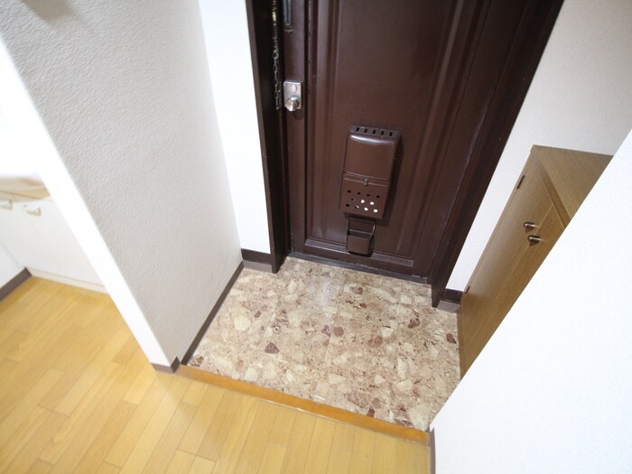 コアロ－ド桃山台の物件内観写真