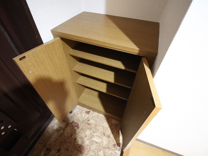 コアロ－ド桃山台の物件内観写真