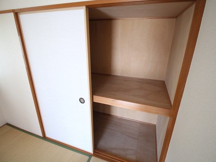 コアロ－ド桃山台の物件内観写真