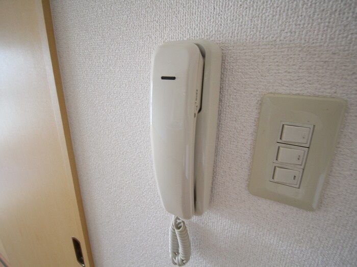 コアロ－ド桃山台の物件内観写真