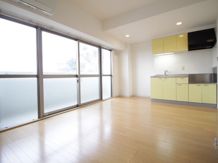 オプティマ平野上町の物件内観写真
