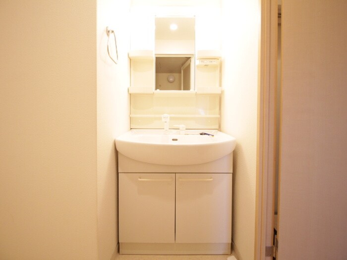 オプティマ平野上町の物件内観写真