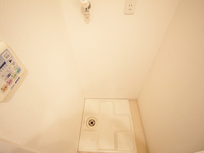 オプティマ平野上町の物件内観写真